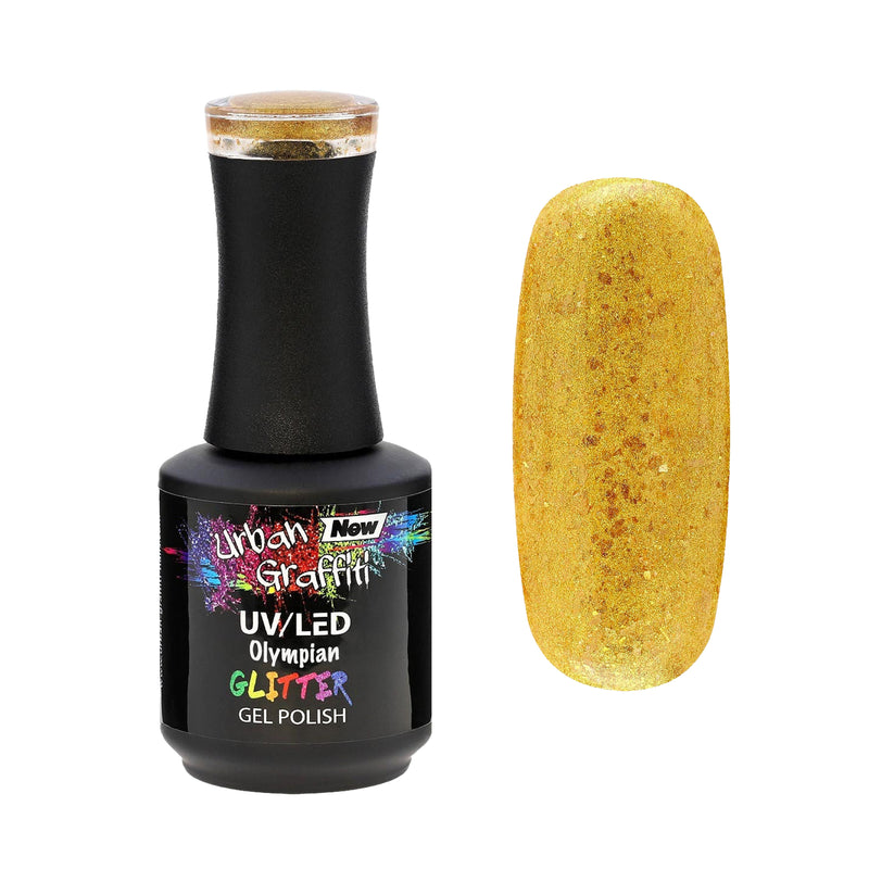 Olympian - UGGP-A0007 - Urban Graffiti Jel Oje 15ml