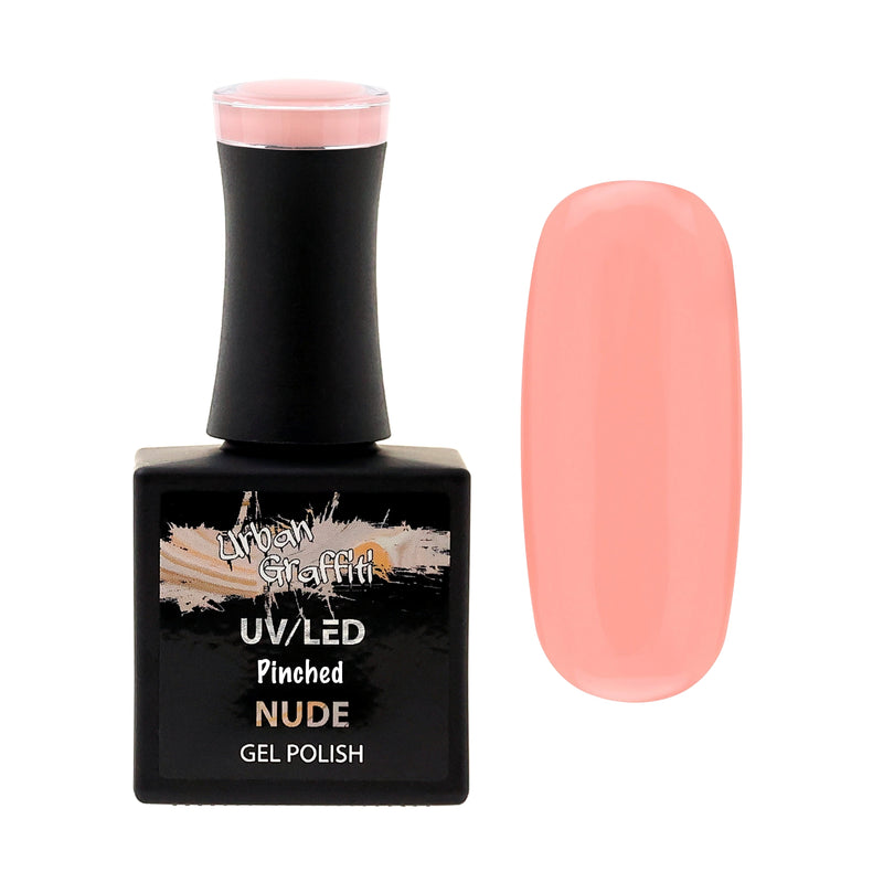 Pinched - UGGP-A0680 - Urban Graffiti Jel Oje 15 ml
