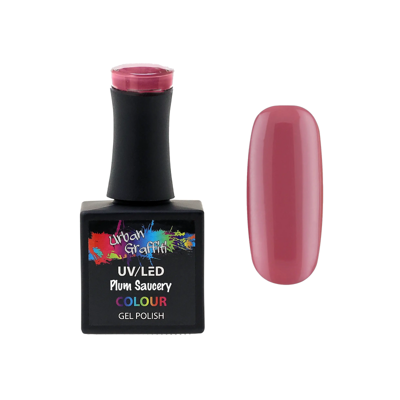 Plum Saucery - UGGP-A0419 Urban Graffiti Jel Oje 15ml