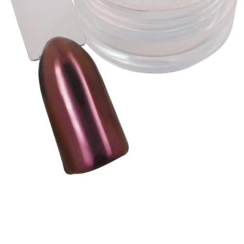 Ruby/Bordo Krom Pigment Tozu