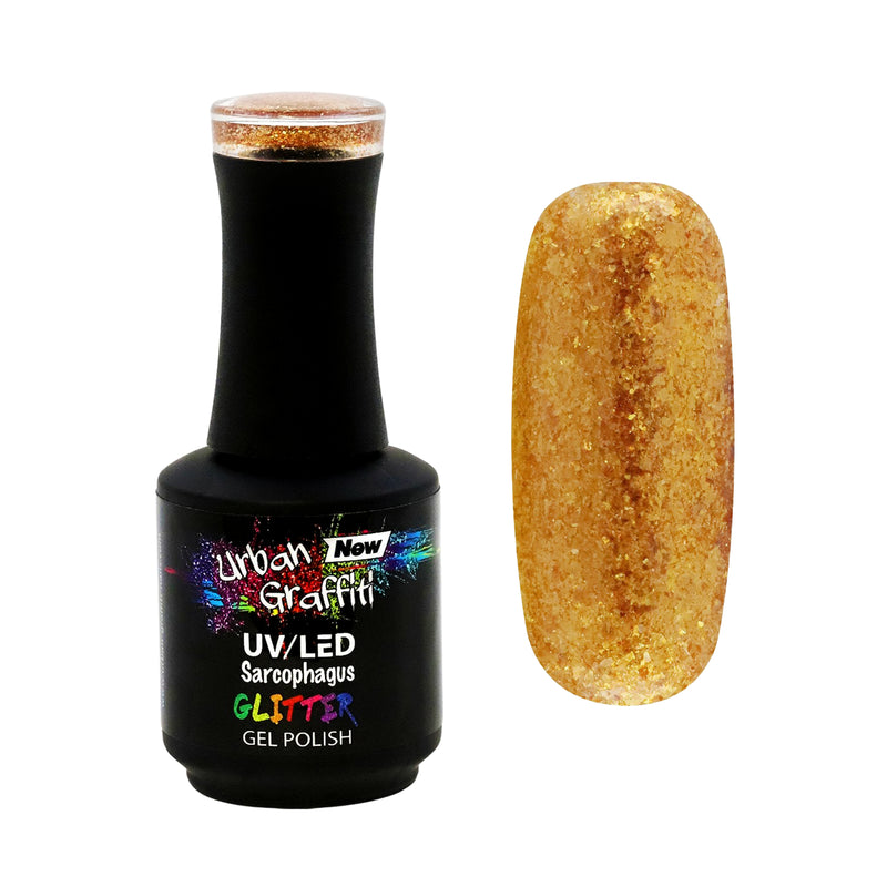 Sarcophagus - UGGP-A0825 - Urban Graffiti Jel Oje 15ml