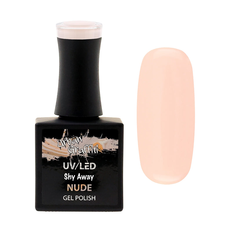 Shy Away - UGGP-A1121 - Urban Graffiti Jel Oje 15ml