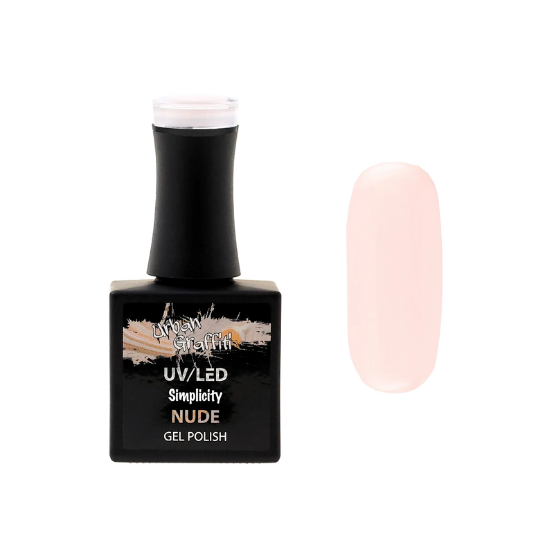 Simplicity - UGGP-A0750 Urban Graffiti Jel Oje 15ml