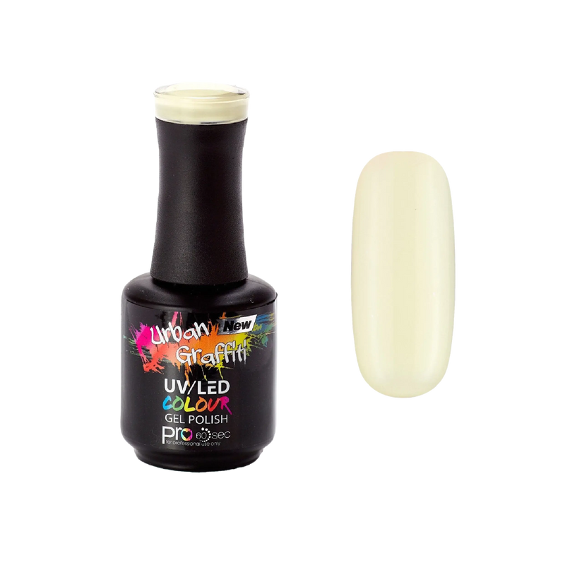 Spring Daffodil - UGGP-A0960 Urban Graffiti Jel Oje 15 ml