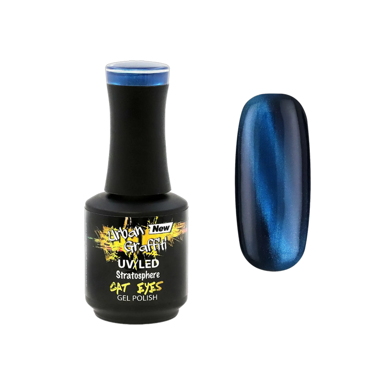 Stratosphere - UGGP-CE024 Urban Graffiti Jel Oje 15ml