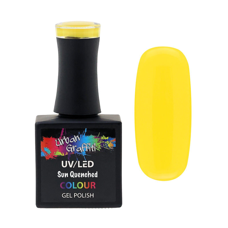 Sun Quenched - UGGP-A0014 - Urban Graffiti Jel Oje 15ml