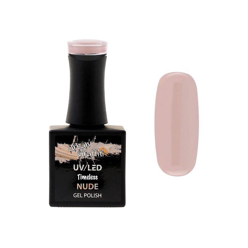 Timeless - UGGP-A0369 Urban Graffiti Jel Oje 15ml