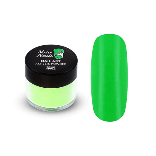 Toxic Apple Ultra Neon Akrilik Tozu - 12g