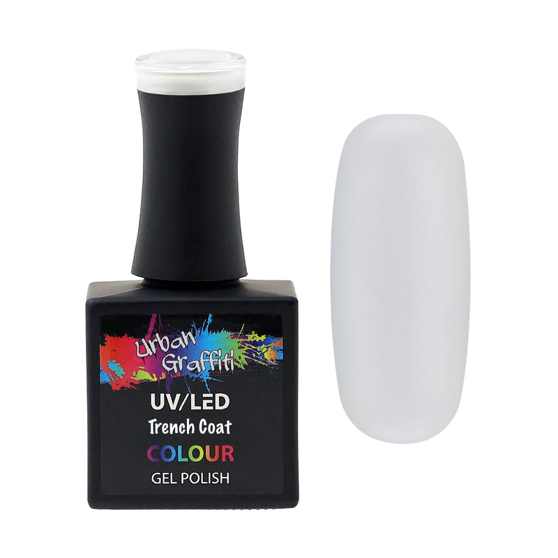 Trench Coat - UGGP-A0106 - Urban Graffiti Jel Oje 15ml
