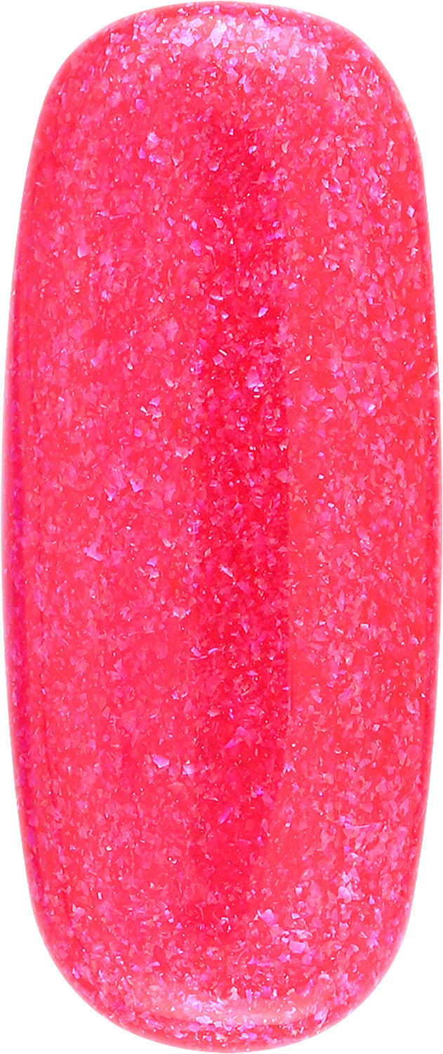 Cotton Candy - UGGP-A0033 Urban Graffiti Jel Oje 15 ml