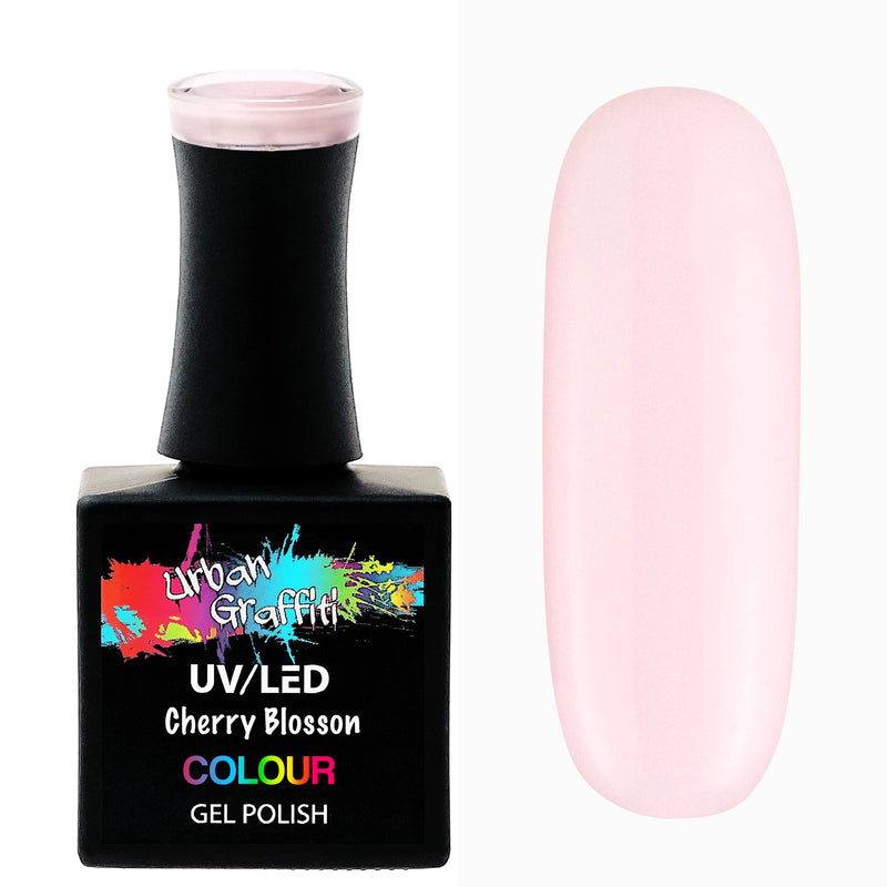 Cherry Blossom - UGGP-A0066 Urban Graffiti Jel Oje 15ml