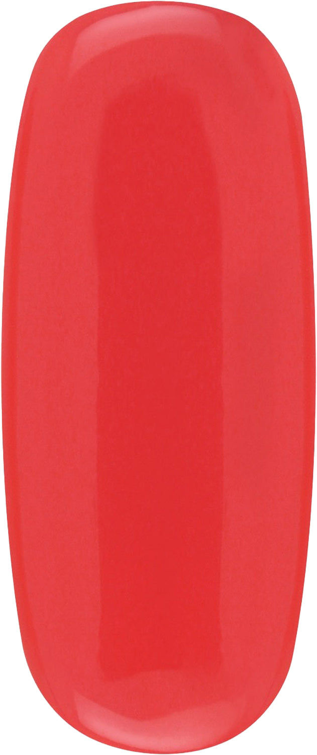 Fire Princess - UGGP-A0141 Urban Graffiti Jel Oje 15ml