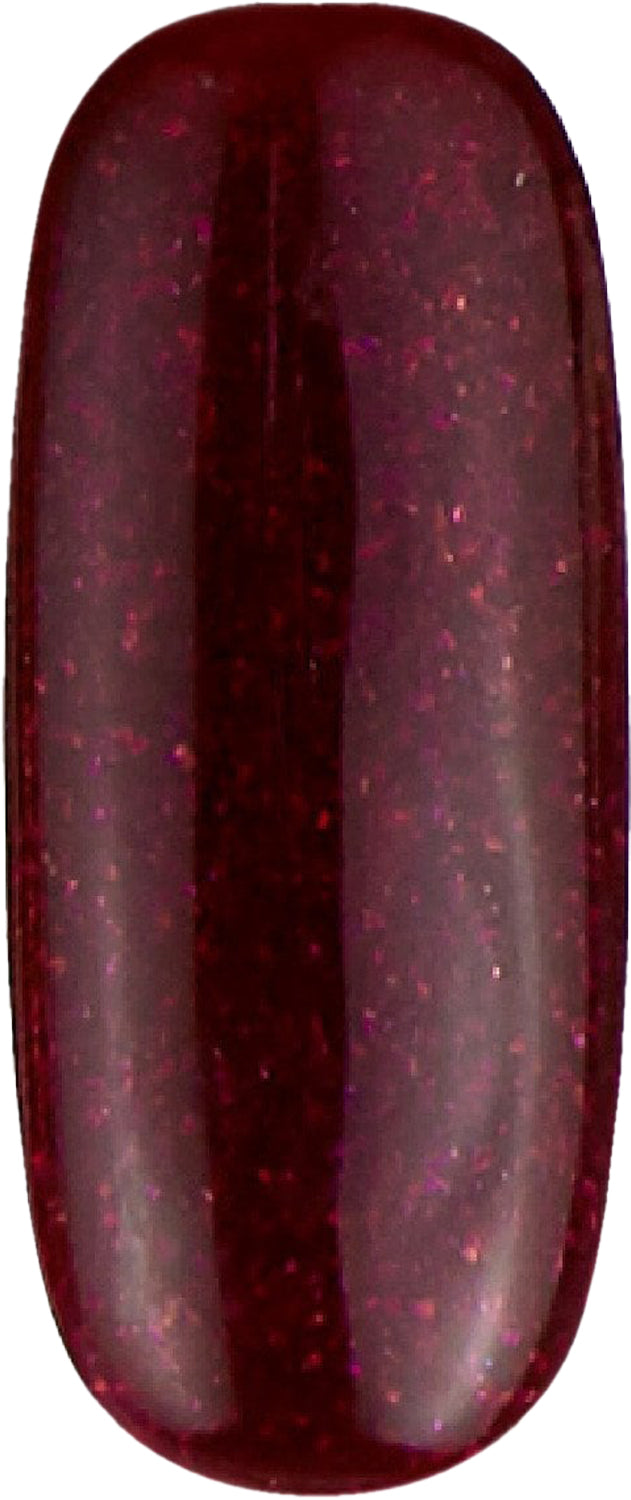 Chicago After Dark - UGGP-A0234 Urban Graffiti Jel Oje 15 ml