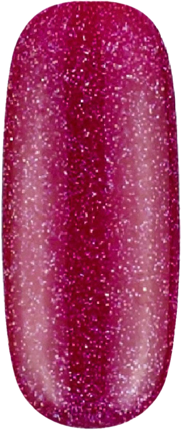 Milan After Dark - UGGP-A0317 - Urban Graffiti Jel Oje 15 ml