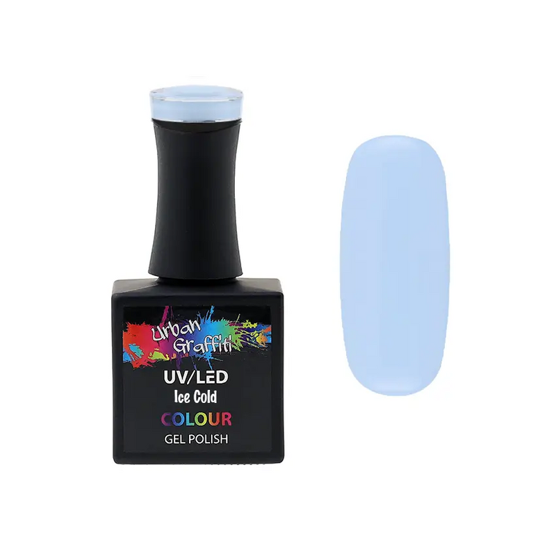 Ice Cold - UGGP-A0426 Urban Graffiti Jel Oje 15ml