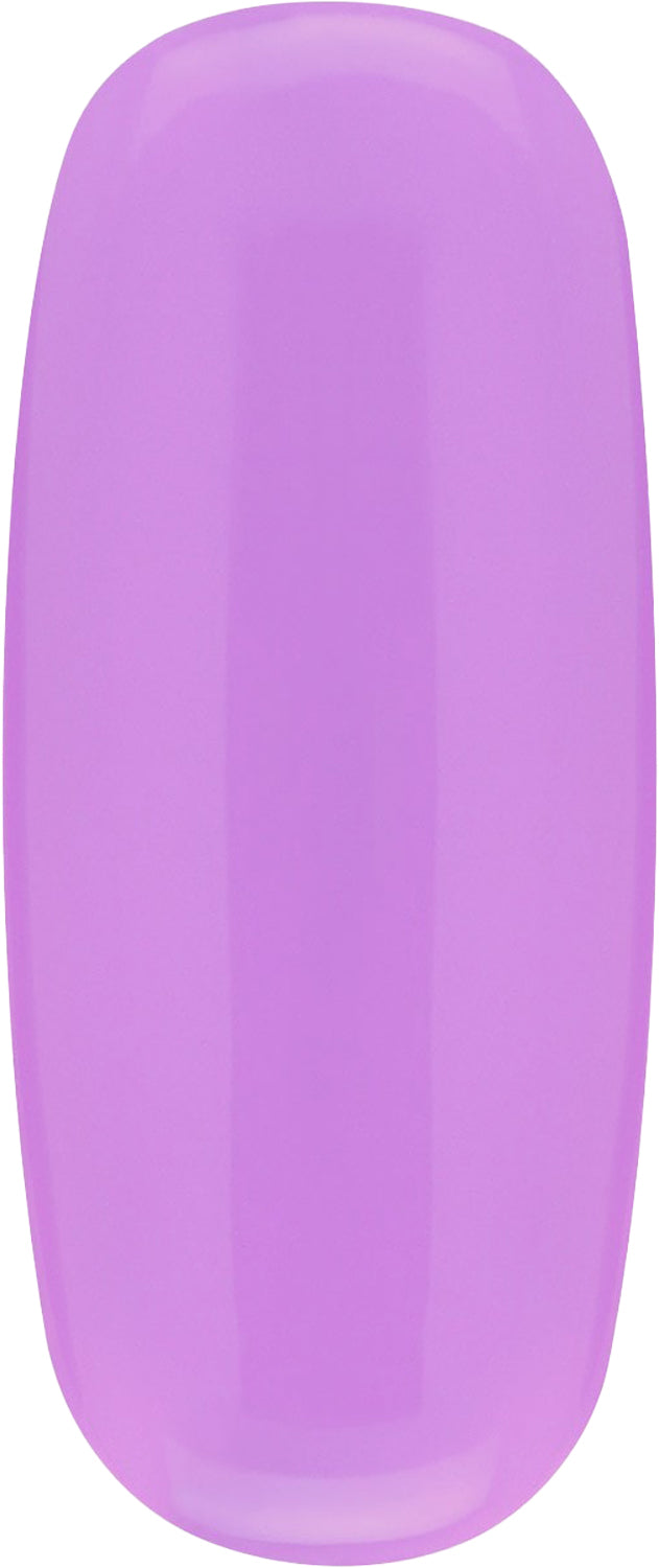 Aubergine Dream - UGGP-A0526 Urban Graffiti Jel Oje 15ml