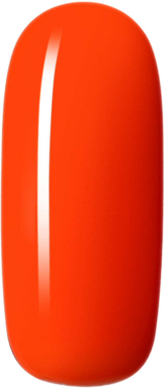 Blazed Orange - UGGP-A0540 Urban Graffiti Jel Oje 15ml