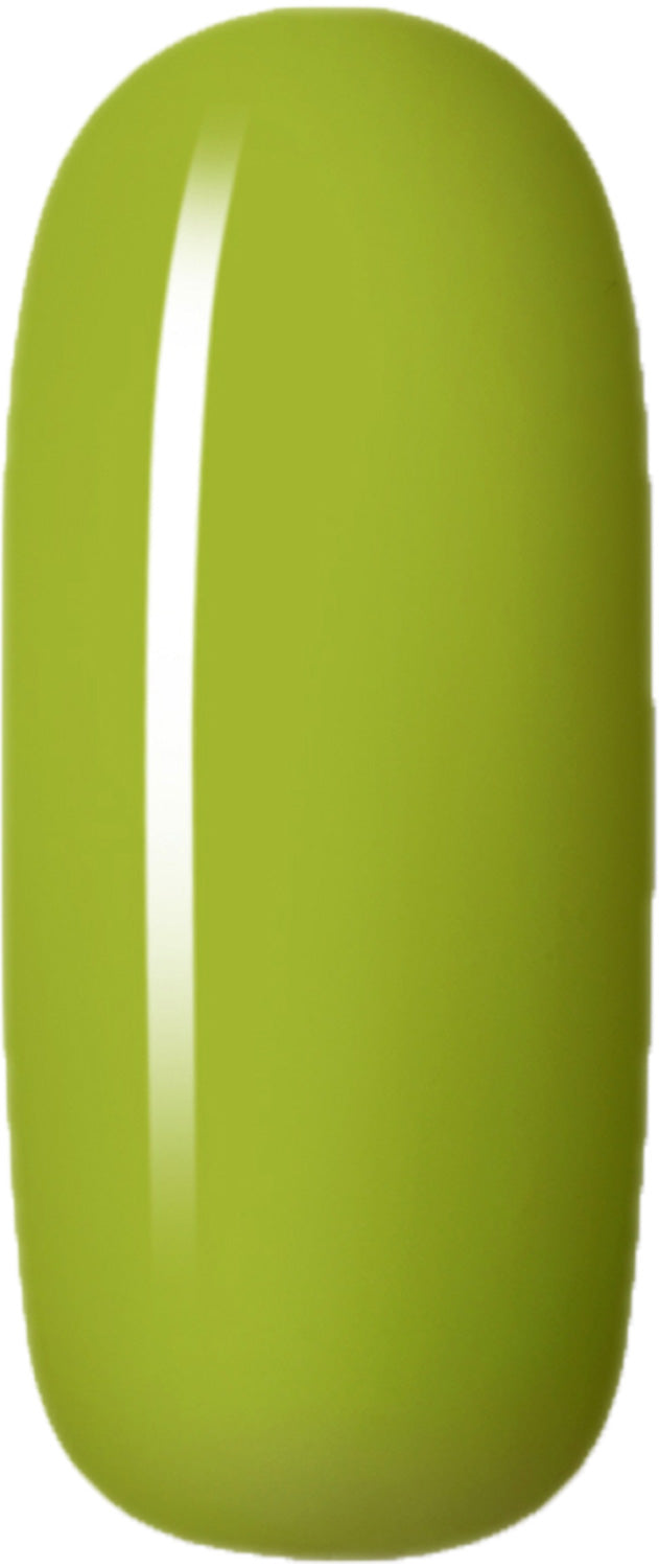 Tangy Lime - UGGP-A0564 Urban Graffiti Jel Oje 15ml