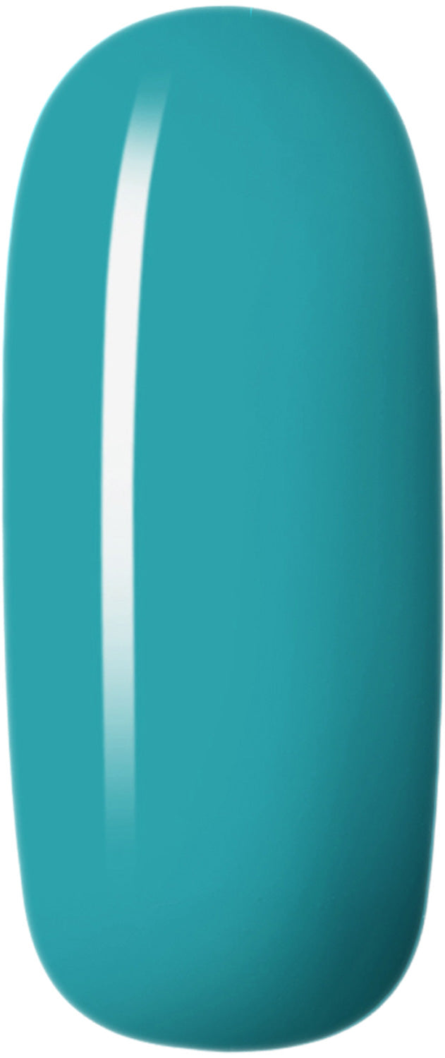 Tropical Beach - UGGP-A0594 Urban Graffiti Jel Oje 15ml