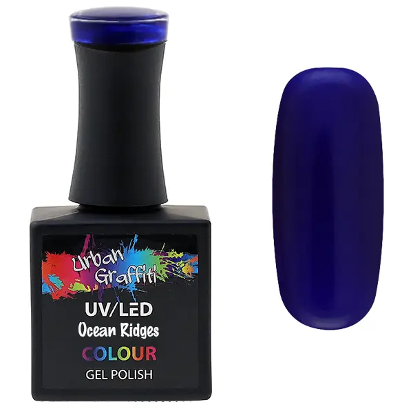 Ocean Ridge - UGGP-A0671 Urban Graffiti Jel Oje 15ml