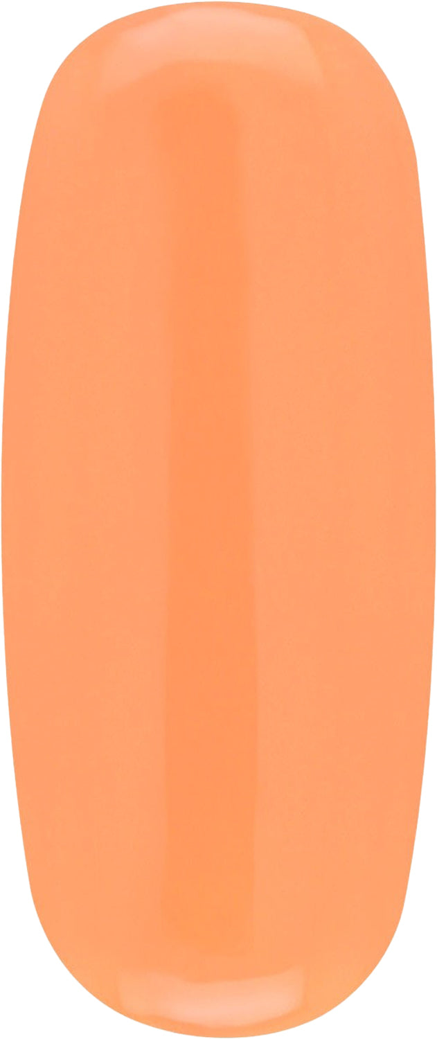 Apricot Pudding - UGGP-A0745 Urban Graffiti Jel Oje 15ml