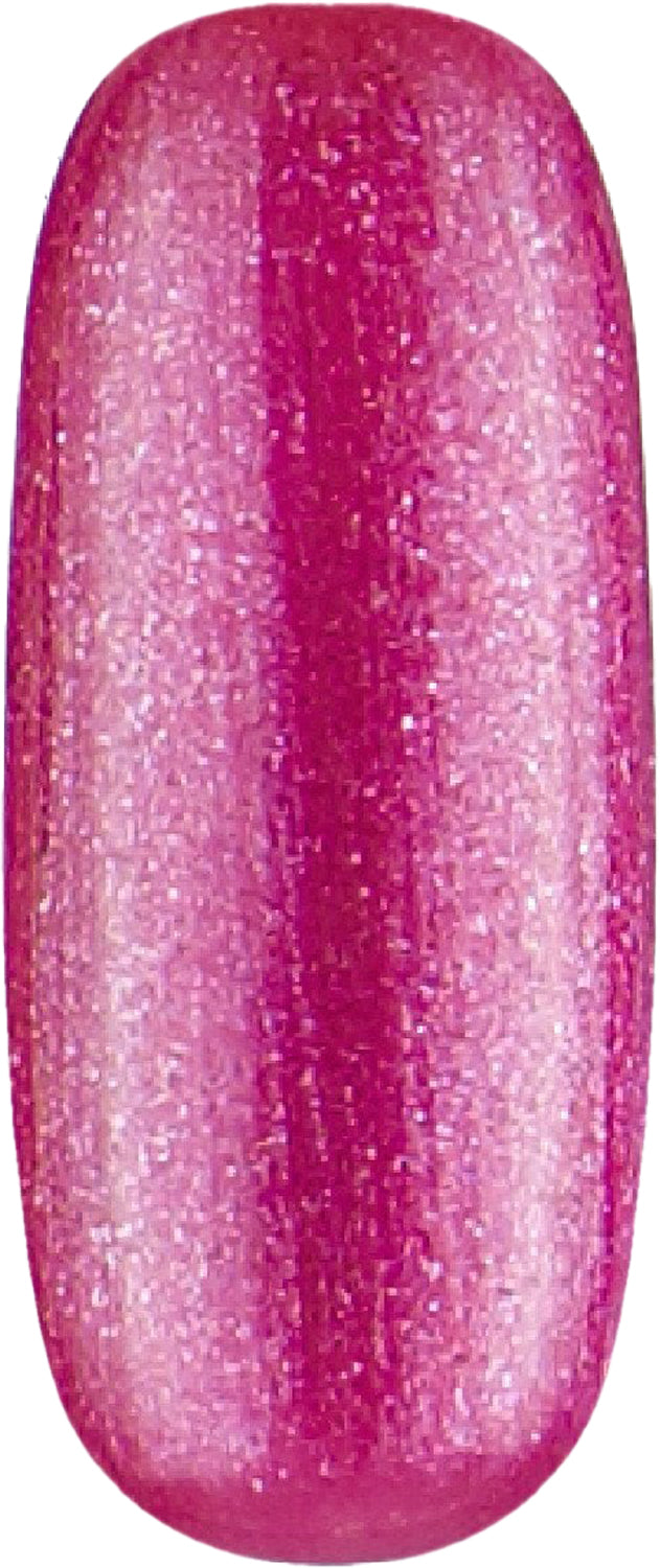 Pretty in Pink - UGGP-A0813 Urban Graffiti Jel Oje 15ml