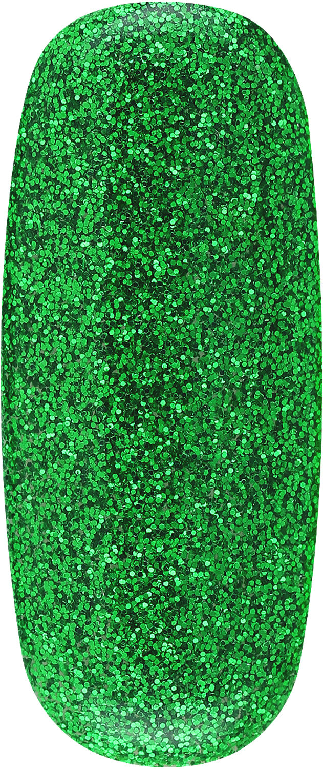 Emerald City - UGGP-A0821 Urban Graffiti Jel Oje 15ml