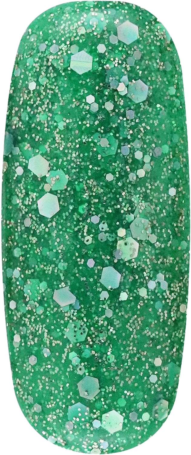 Frosted Fern - UGGP-A0826 - Urban Graffiti Jel Oje 15ml