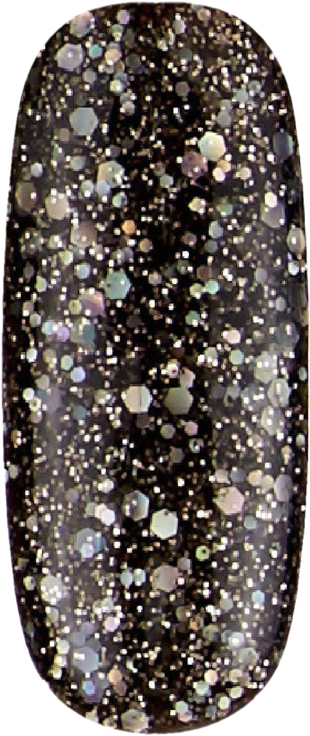 Glitz and Glam - UGGP-A0829 Urban Graffiti Jel Oje 15ml