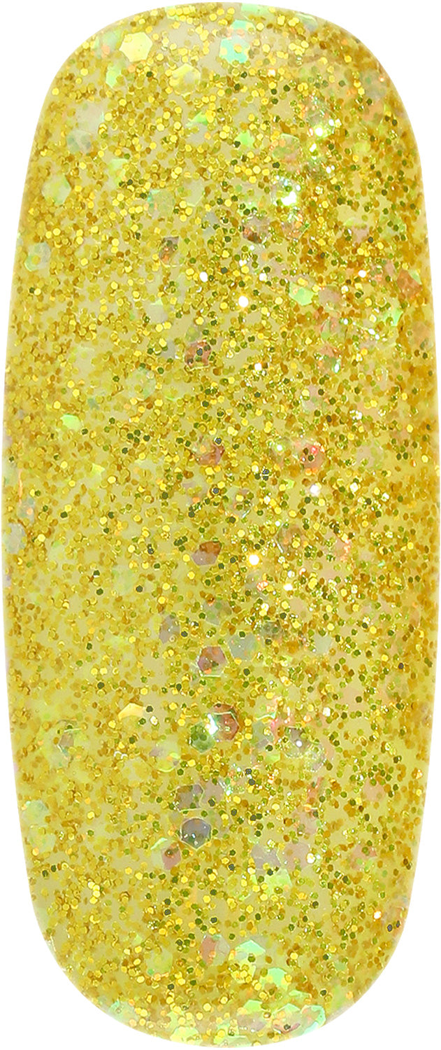 Summer Glow - UGGP-A0838 Urban Graffiti Jel Oje 15ml