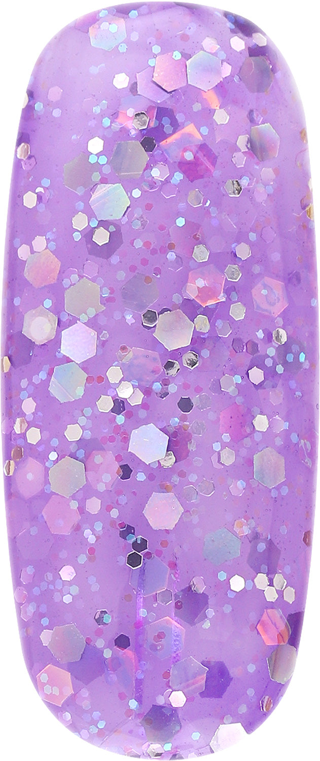 Rooftop Vibes - UGGP-A0883 Urban Graffiti Jel Oje 15ml