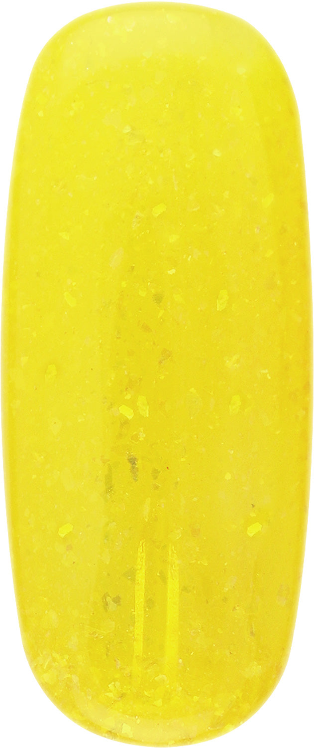 Lemon Drizzle - UGGP-A0885 Urban Graffiti Jel Oje 15ml