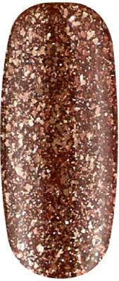 Chocolate Kiss - UGGP-A0944 Urban Graffiti Jel Oje 15ml