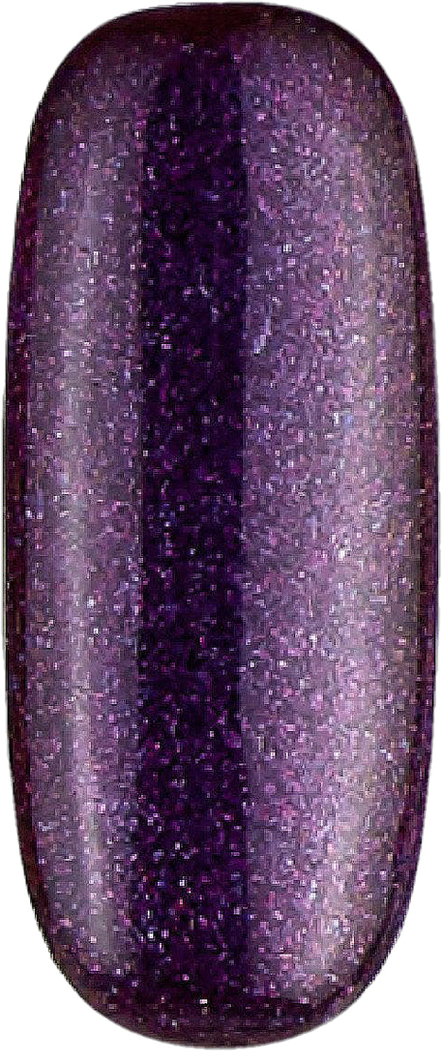 Amethyst Geode - UGGP-A0954 Urban Graffiti Jel Oje 15ml