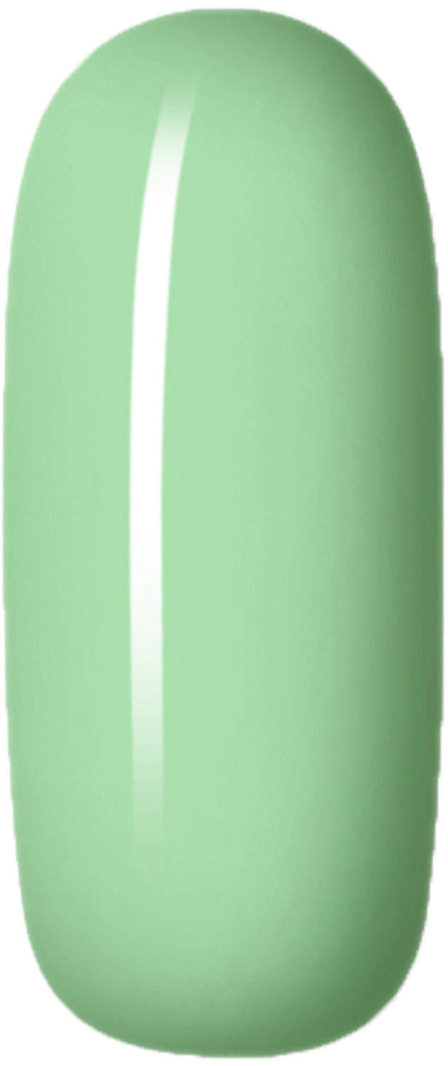 Perfect Pistachio - UGGP-A0958 Urban Graffiti Jel Oje 15ml