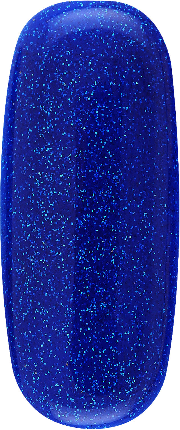 Royal Sparkle - UGGP-DD007 - Urban Graffiti Jel Oje 15ml