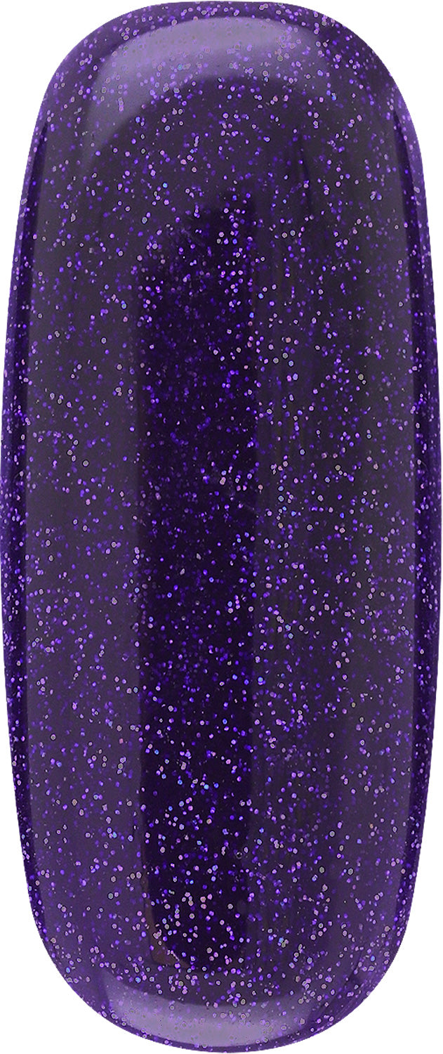 Twilight Amethyst - UGGP-DD009 - Urban Graffiti Jel Oje 15ml