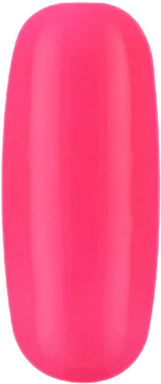 Radical Pink - UGGP-F0486 Urban Graffiti Jel Oje 15ml