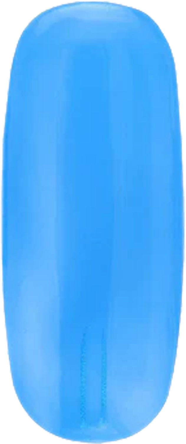 Blue Raspberry - UGGP-JE006 Urban Graffiti Jel Oje 15ml