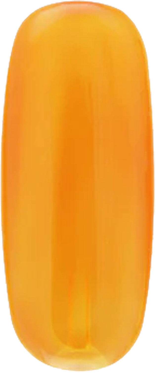 Valencia Orange - UGGP-JE015 Urban Graffiti Jel Oje 15ml