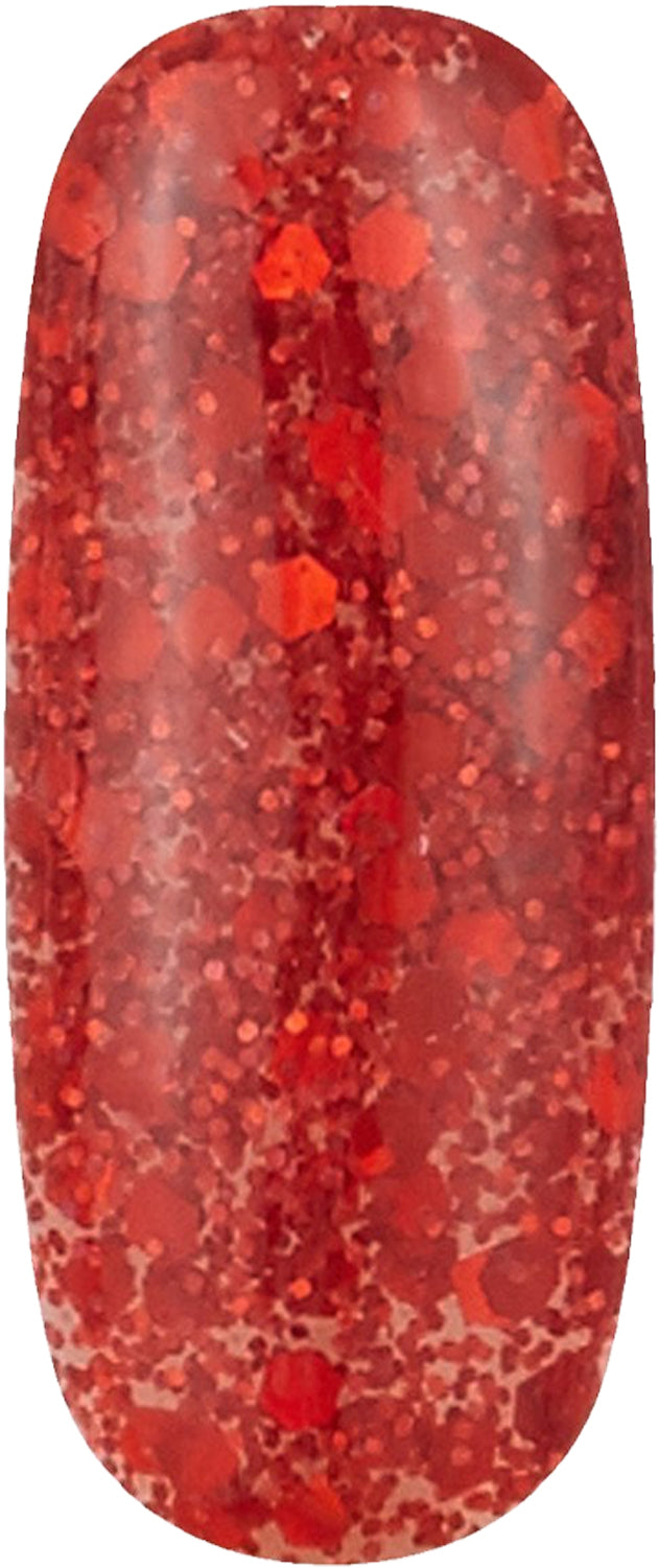 Rockstar Red - UGGP-XS010 Urban Graffiti Jel Oje 15ml