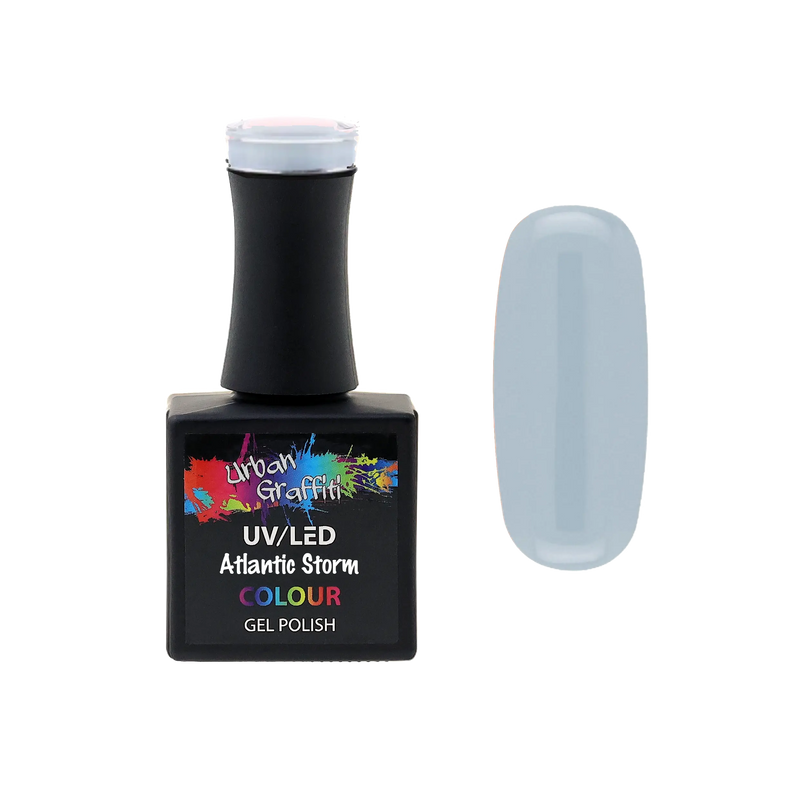 Atlantic Storm - UGGP-A0173 Urban Graffiti Jel Oje 15ml