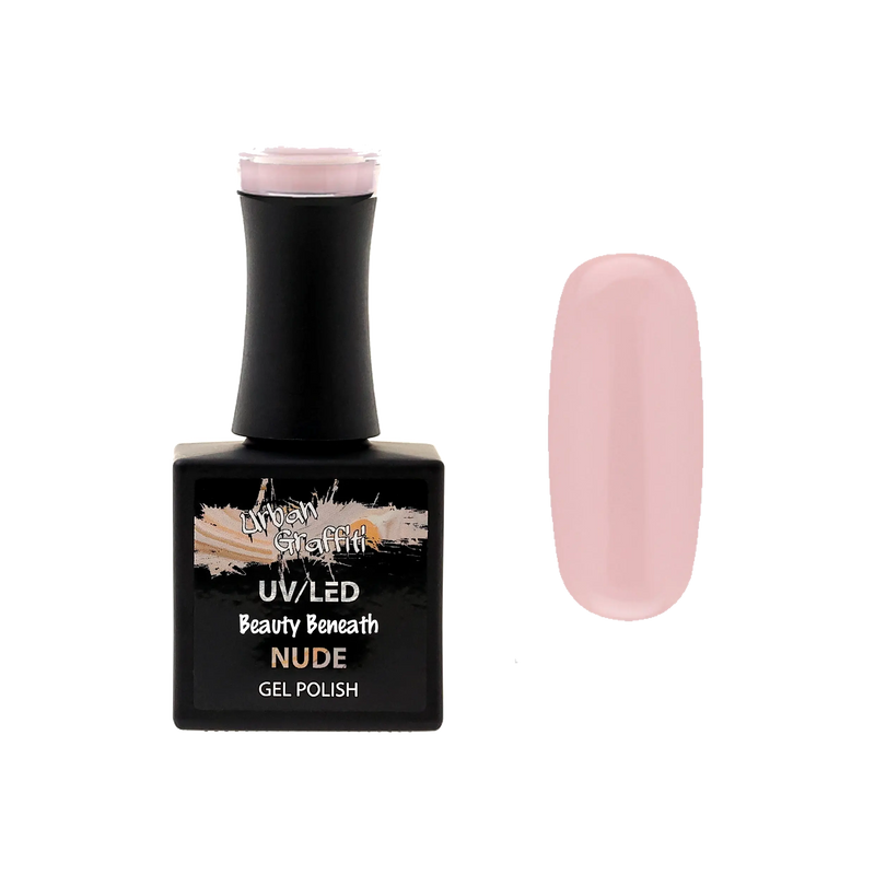Beauty Beneath - UGGP-A0622 Urban Graffiti Jel Oje 15ml