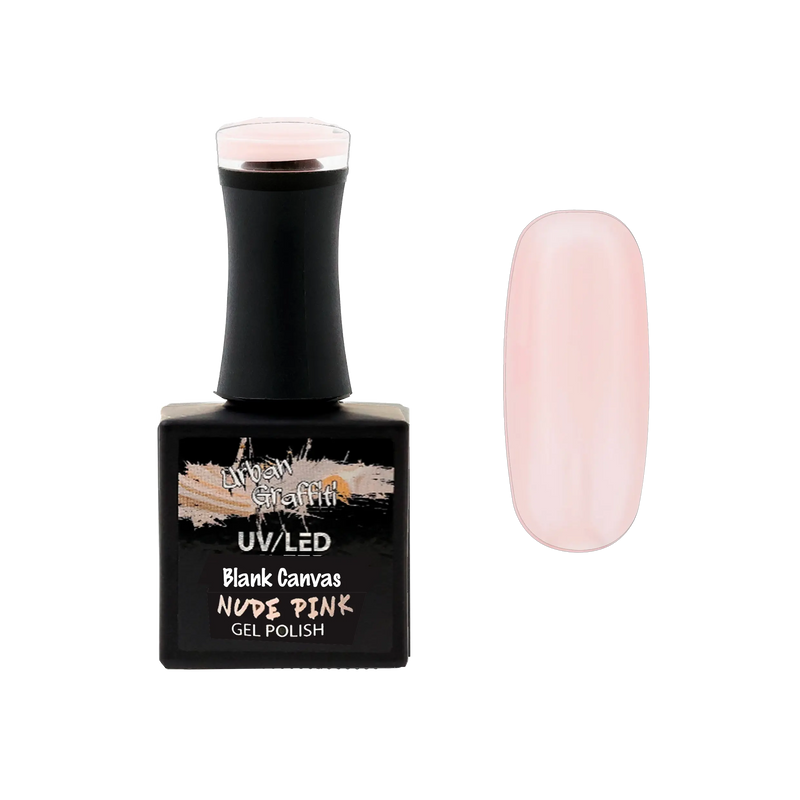 Blank Canvas - UGGP-NN112 Urban Graffiti Jel Oje 15 ml