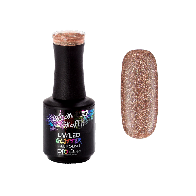 Cola Cube - UGGP-A0937 Urban Graffiti Jel Oje 15ml