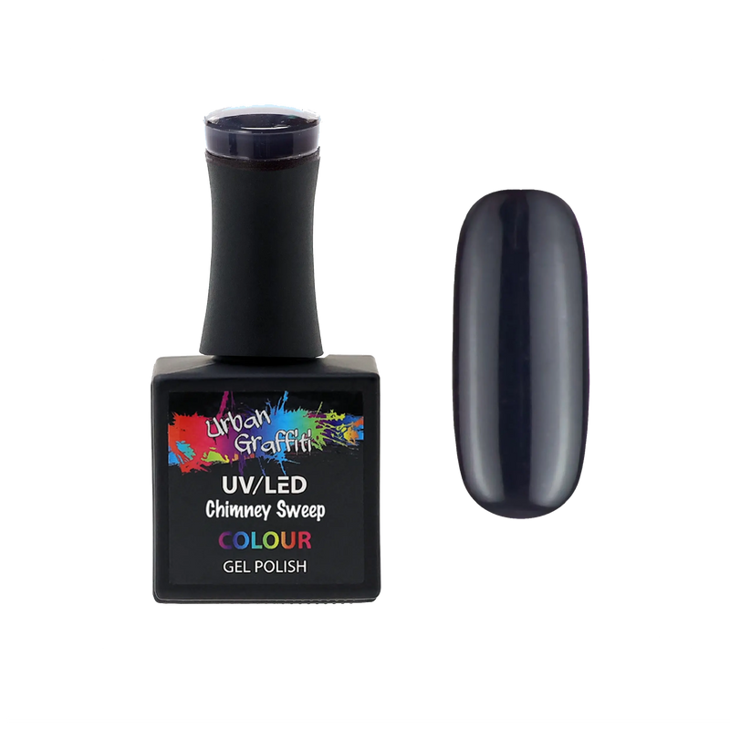 Chimney Sweep - UGGP-A0573 Urban Graffiti Jel Oje 15ml