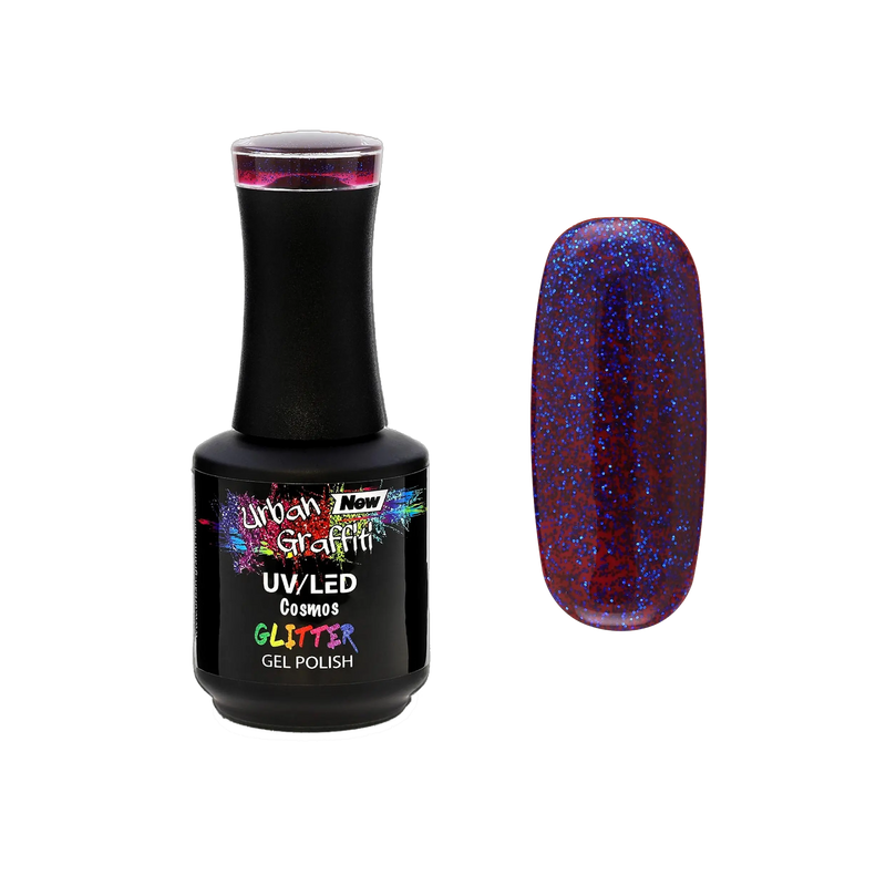 Cosmos - UGGP-A0794 Urban Graffiti Jel Oje 15ml