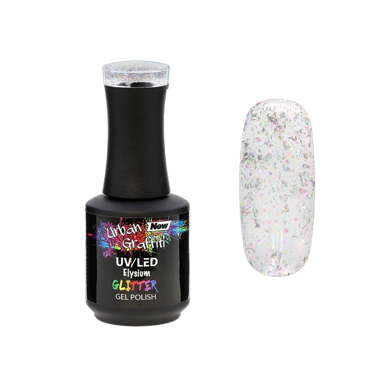Elysium - UGGP-A1063 Urban Graffiti Jel Oje 15ml