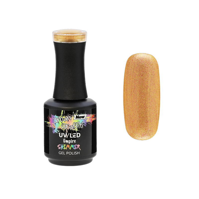 Empire - UGGP-A0955 Urban Graffiti Jel Oje 15ml