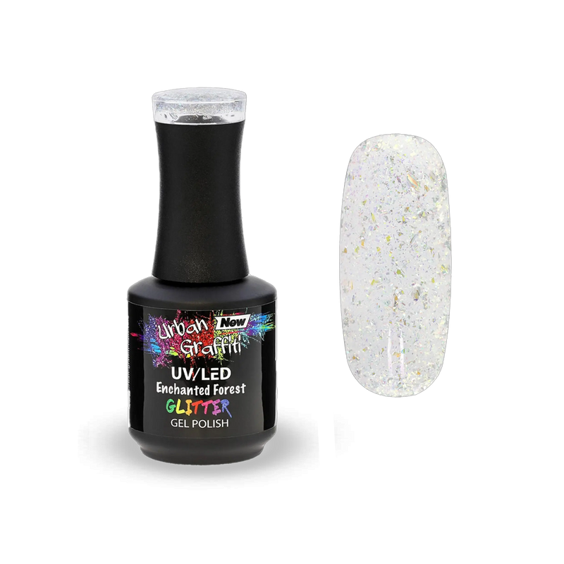 Enchanted Forest - UGGP-A1067 Urban Graffiti Jel Oje 15ml
